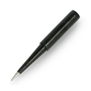 Grot do stacji lutowniczych - seria Black typ