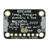 Adafruit BME680 - czujnik temperatury, wilgotności, ciśnienia i gazu Adafruit BME680 - czujnik temperatury, wilgotności, ciśnienia i gazu - zdjęcie 3