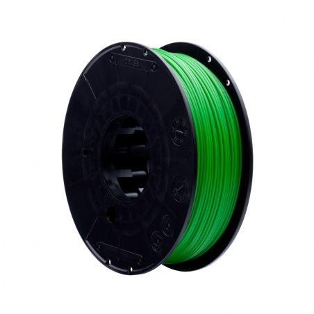 Filament Print-Me EcoLine PLA 1,75mm 0,25kg - Green Apple Filament Print-Me EcoLine PLA 1,75mm 0,25kg - Green Apple