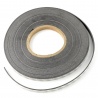 Taśma magnetyczna samoprzylepna - 10mm dł.10m - zdjęcie 1