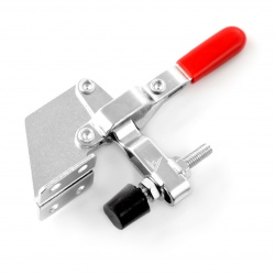 Docisk - ścisk szybkomocujący pionowy U-BAR  GH-101-B - 100kg