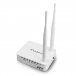 Router Lanberg RO-030FE 4...