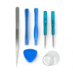 Zestaw do serwisu telefonów...