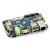 NanoPC T3 - Samsung S5P6818 Octa-Core 1,4GHz + 1GB RAM + 8GB EMMC- WiFi + Bluetooth 4.0 - zdjęcie 2
