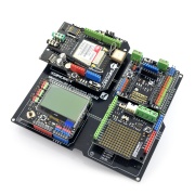 DFRobot Mega Multi - płytka rozszerzeń do Arduino Mega