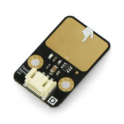 DFRobot Gravity - pojemnościowy czujnik dotykowy