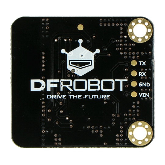 DFRobot Gravity - модуль OBLOQ UART IoT для Microsoft Azure