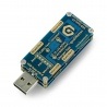 DFRobot qualMeter Basic - tester ładowarki i przewodu USB do ładowania - zdjęcie 1