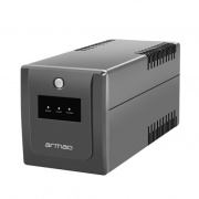 Zasilacz awaryjny UPS Armac Home 1000F - 4x