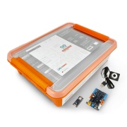 Zestaw Arduino Engineering Kit Rev 2 - zestaw