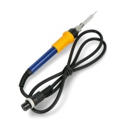Kolba 907F do stacji lutowniczej WEP 936A, 937D+, 853D+, 872D+, 853DA+, 898D+