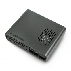 Obudowa DeskPi Pro do...