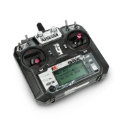 Aparatura sterująca FlySky FS-i6X 6CH 2,4GHz +