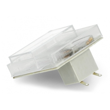 Woltomierz analogowy 91C16 Mini - 250V Woltomierz analogowy 91C16 Mini - 250V
