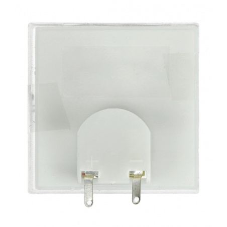 Woltomierz analogowy - panelowy 91C16 mini - 30V DC Woltomierz analogowy - panelowy 91C16 mini - 30V DC