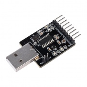 Bigtreetech Writer v1.0 - moduł dla ESP-01S WIFI
