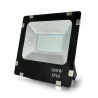 Lampa zewnętrzna LED ART, 100W, 7000lm  IP65, AC230V, 4000K - biała naturalna - zdjęcie 1
