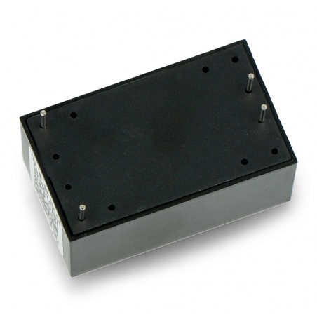 Zasilacz Hi-Link HLK-PM01 100V-240VAC / 5VDC - 0,6A Zasilacz Hi-Link HLK-PM01 100V-240VAC / 5VDC - 0,6A