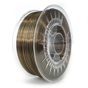 Filament Devil Design Silk 1,75mm 1kg - Bronze