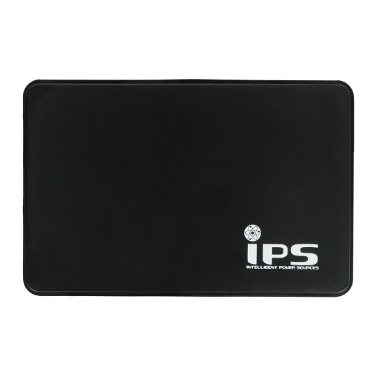 Блок питания UPS-15 15 Вт для маршрутизатора - IPS