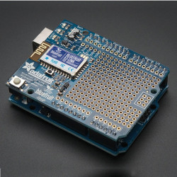 Adafruit Bluefruit EZ-Link...