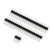 Zestaw złącz męskich - do GPIO Raspberry Pi Pico