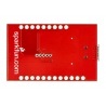 USB Bit Whacker - płytka rozwojowa z układem PIC18F2553 - SparkFun DEV-00762 - zdjęcie 3