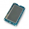 STM32F746G-Disco Discovery STM32F746NG - Cortex M7 + ekran dotykowy, pojemnościowy 4,3'' - zdjęcie 1