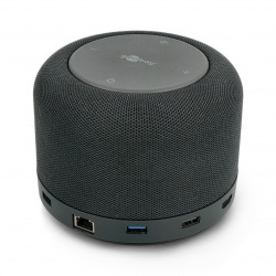 Stacja dokująca Goobay USB...