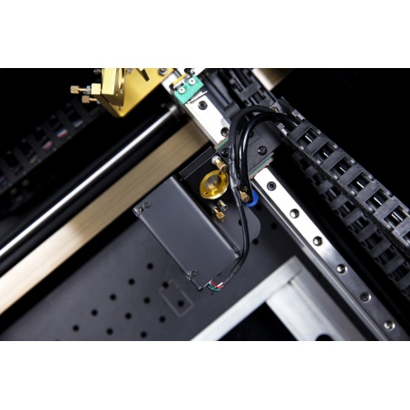Beambox- wycinarka i grawerka laserowa Beambox- wycinarka i grawerka laserowa