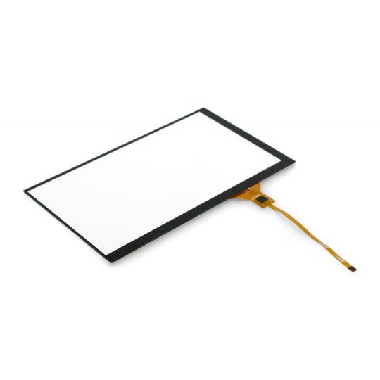 7-дюймова ємнісна сенсорна панель для LattePanda