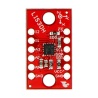 LIS3DH - 3-osiowy akcelerometr IMU 3DoF I2C/SPI - SparkFun SEN-13963 LIS3DH - 3-osiowy akcelerometr IMU 3DoF I2C/SPI - SparkFun SEN-13963 - zdjęcie 2