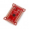 SX1509 - ekspander wyprowadzeń 16 I/O dla Arduino - SparkFun BOB-13601 - zdjęcie 1