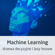 Kurs Machine Learning - drzewa decyzyjne i lasy