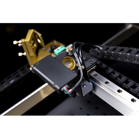 Beambox Pro - wycinarka i grawerka laserowa Beambox Pro - wycinarka i grawerka laserowa