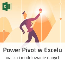 Kurs Power Pivot - analiza...