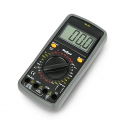 Miernik uniwersalny Rebel...