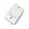 Sygnalizator alarmowy AS7017 - biały - zdjęcie 1