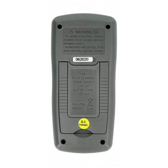 Мультиметр Rebel RB-30D