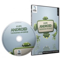 Kurs wideo Android -...