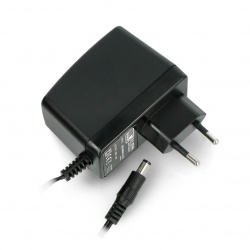 Zasilacz impulsowy MW Power...