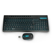 Zestaw bezprzewodowy Tracer Islander RF klawiatura + mysz