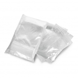 Woreczki strunowe 120x180mm 50um - 100szt.