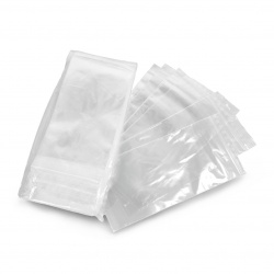 Woreczki strunowe 100x200mm 50um - 100szt.