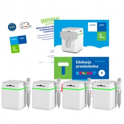 Zestaw przedszkolny Genibot...