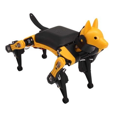 Petoi Bittle - bioniczny pies - robot edukacyjny - Seeedstudio 114992499