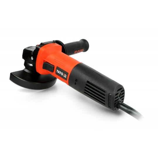 Кутова шліфувальна машина Yato YT-82097 - 850 Вт 125 мм