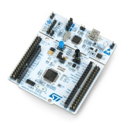 STM32 NUCLEO-L476RG - z MCU STM32L476RGT6 ARM
