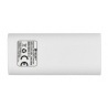 Mobilna bateria PowerBank TRACER 5200mAh V2 biały - zdjęcie 4