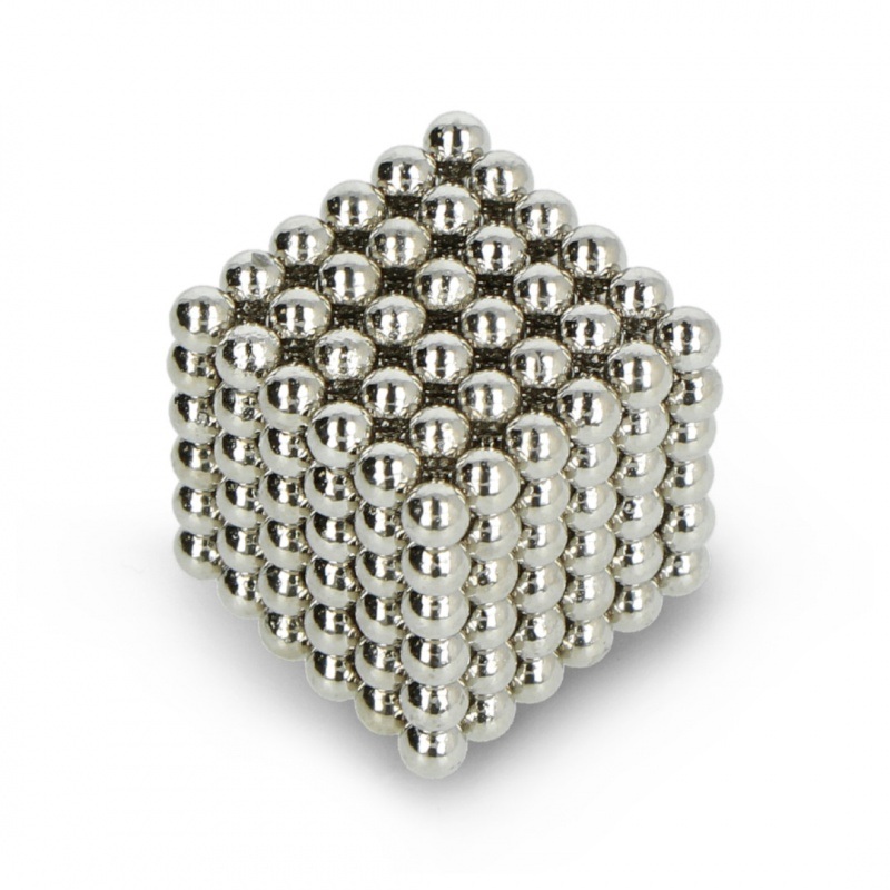 Kulki magnetyczne Neocube 3mm